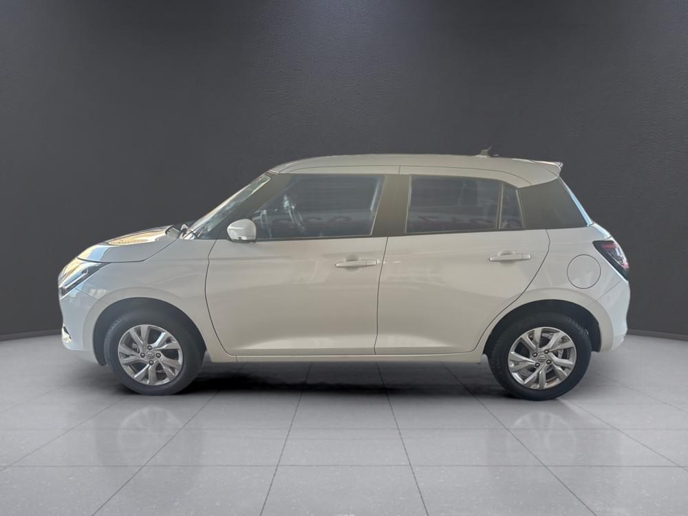 Suzuki Swift 1.2 Gl Plus Cvt