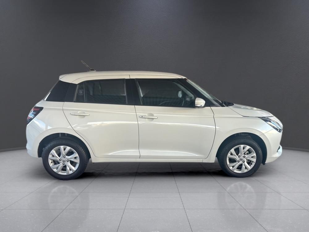 Suzuki Swift 1.2 Gl Plus Cvt