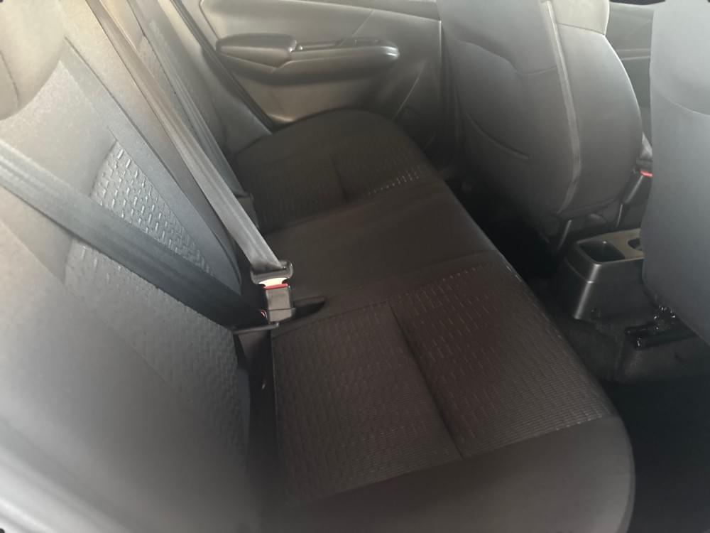 Suzuki Swift 1.2 Gl Plus Cvt