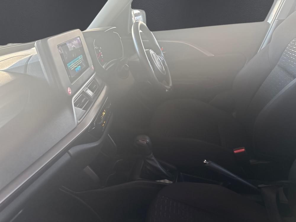 Suzuki Swift 1.2 Gl Plus Cvt