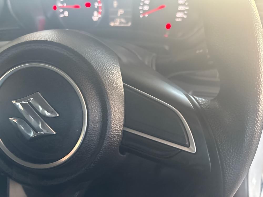 Suzuki Swift 1.2 Gl Plus Cvt