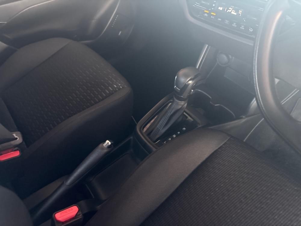 Suzuki Swift 1.2 Gl Plus Cvt