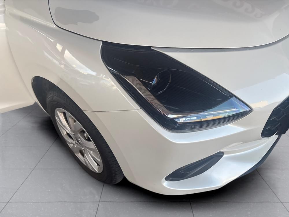 Suzuki Swift 1.2 Gl Plus Cvt