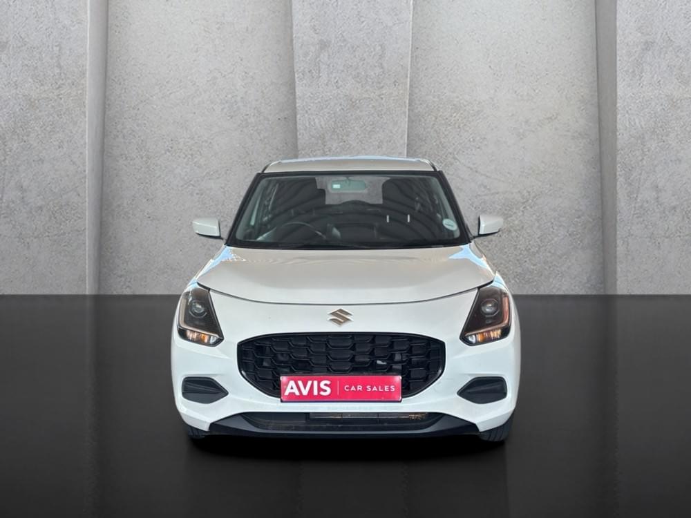 Suzuki Swift 1.2 Gl Mt