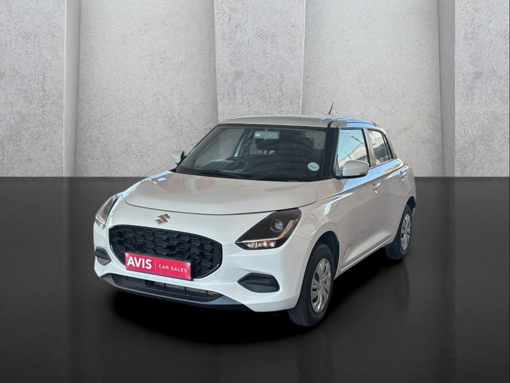 Suzuki Swift 1.2 Gl Mt