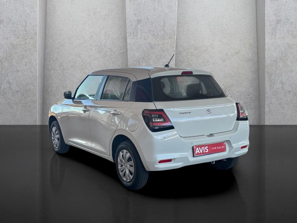 Suzuki Swift 1.2 Gl Mt