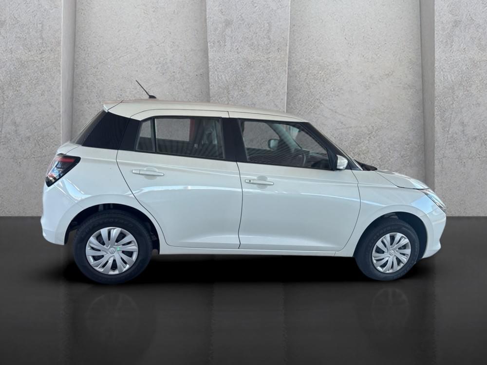 Suzuki Swift 1.2 Gl Mt