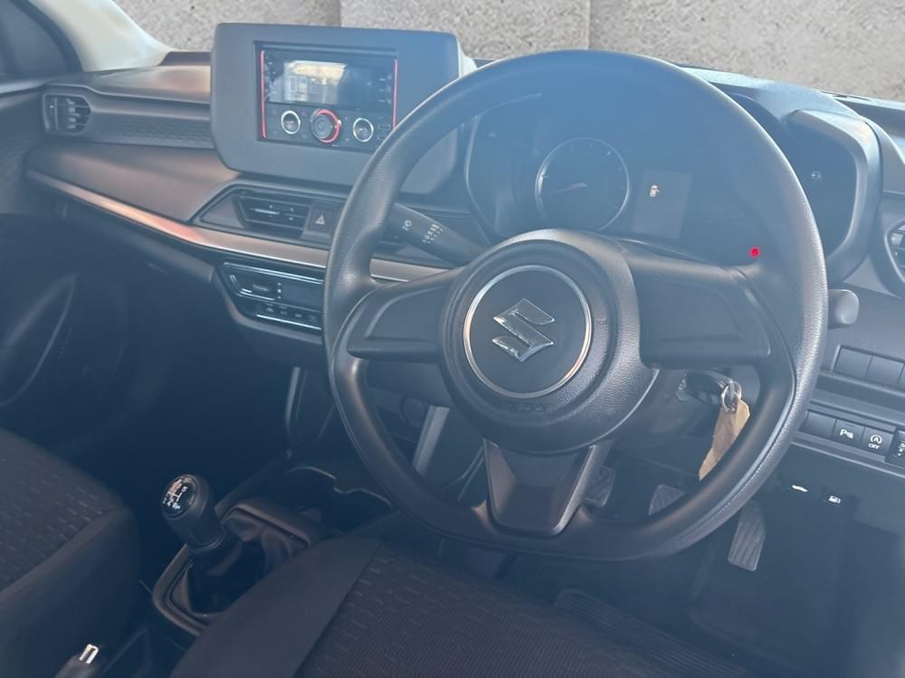 Suzuki Swift 1.2 Gl Mt