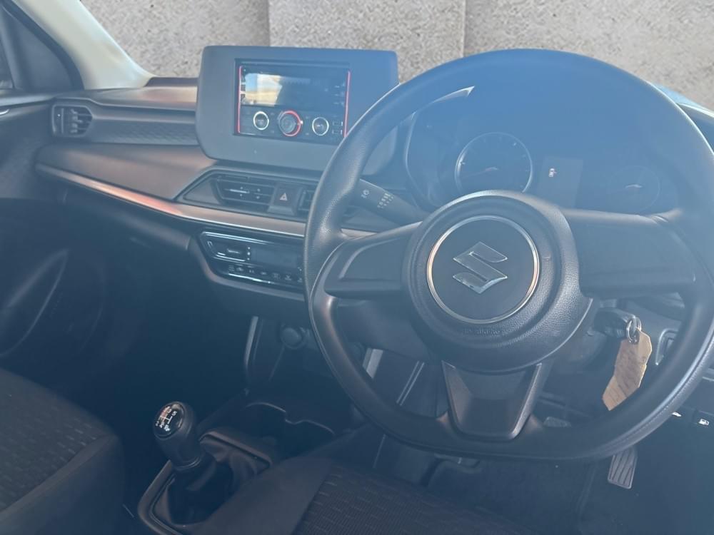 Suzuki Swift 1.2 Gl Mt