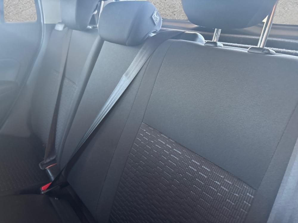 Suzuki Swift 1.2 Gl Mt