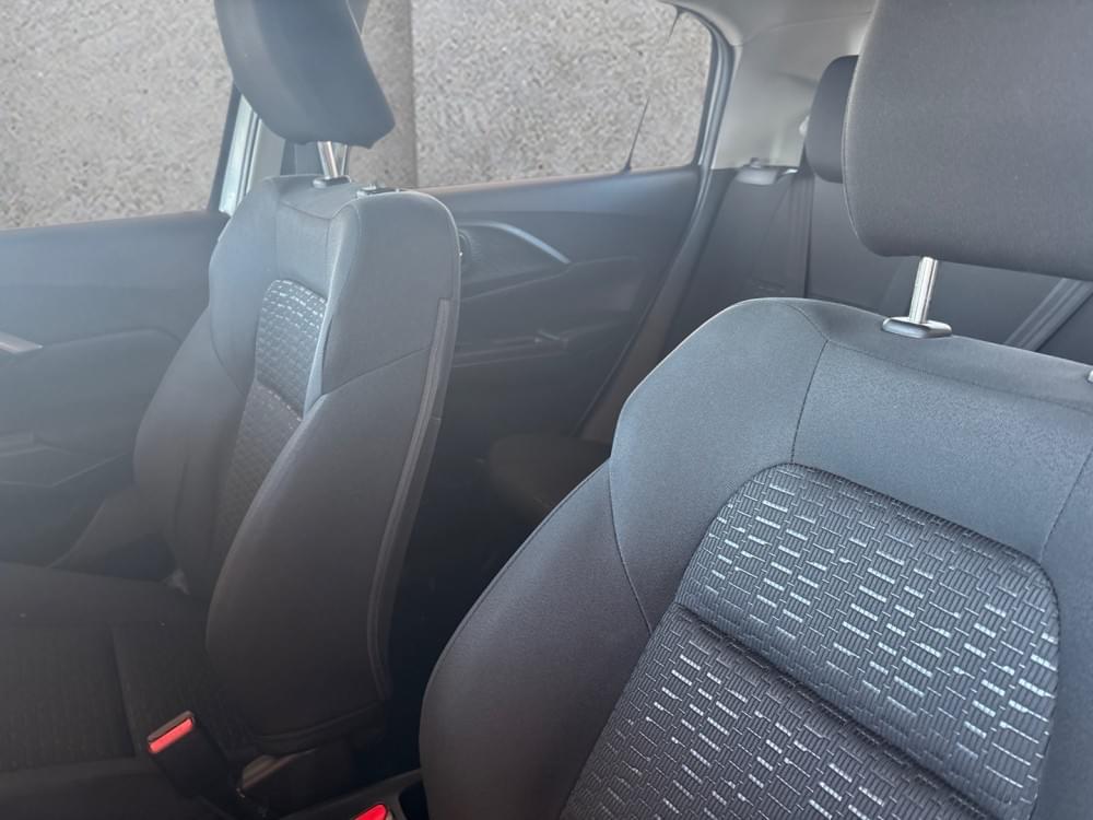 Suzuki Swift 1.2 Gl Mt