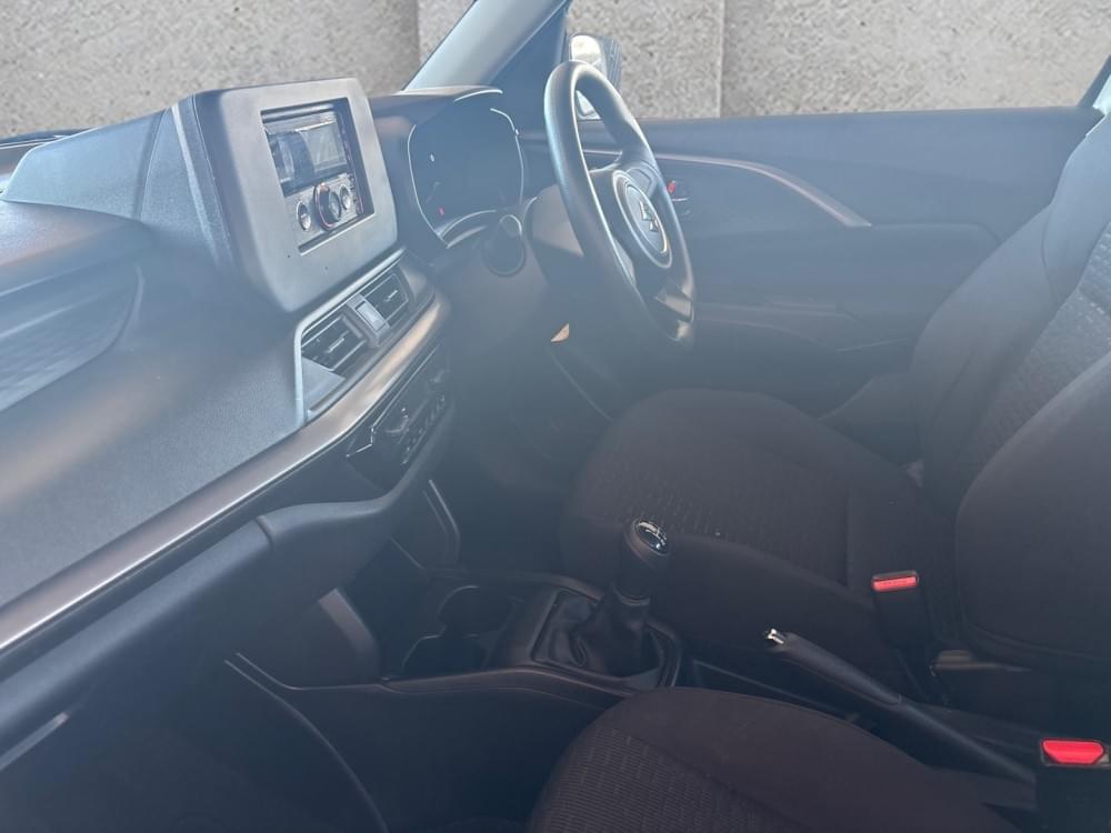 Suzuki Swift 1.2 Gl Mt