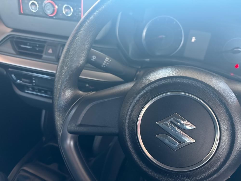 Suzuki Swift 1.2 Gl Mt