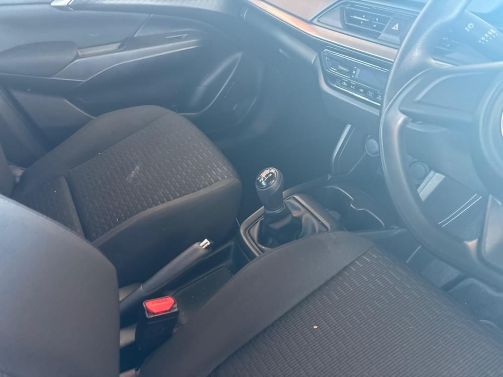 Suzuki Swift 1.2 Gl Mt