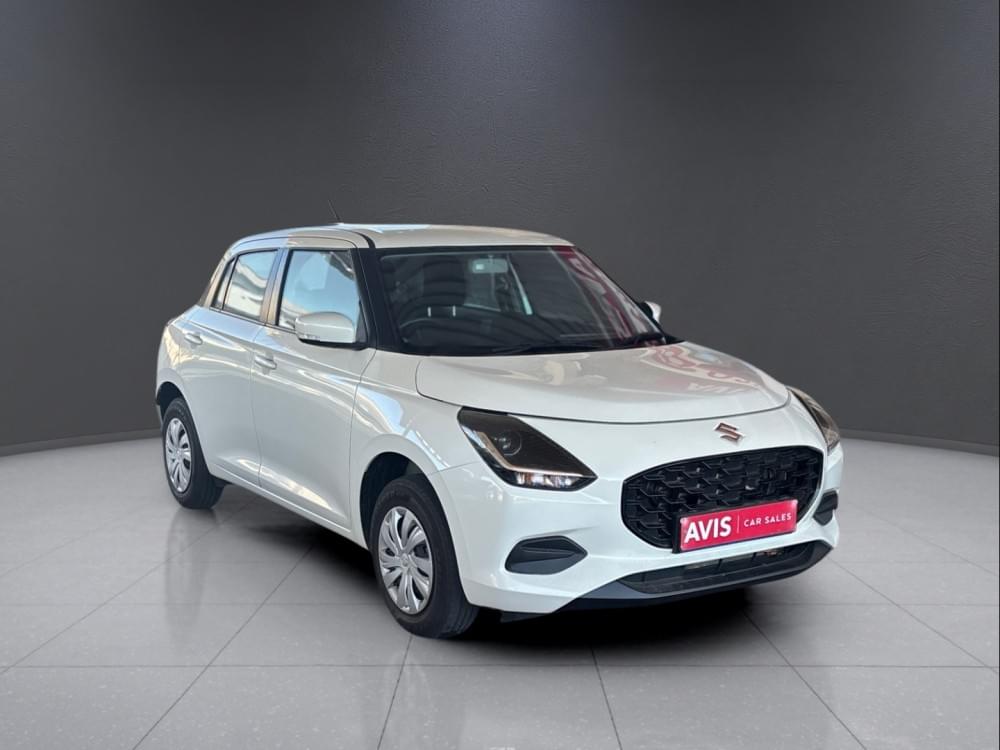 Suzuki Swift 1.2 Gl Mt