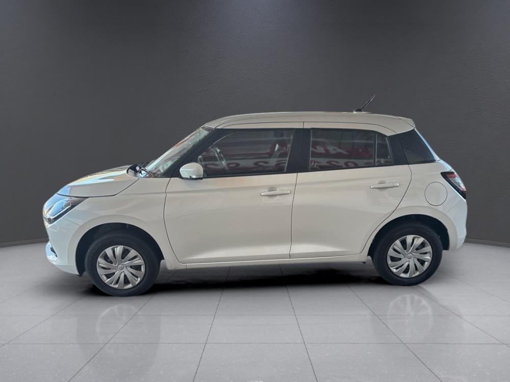 Suzuki Swift 1.2 Gl Mt