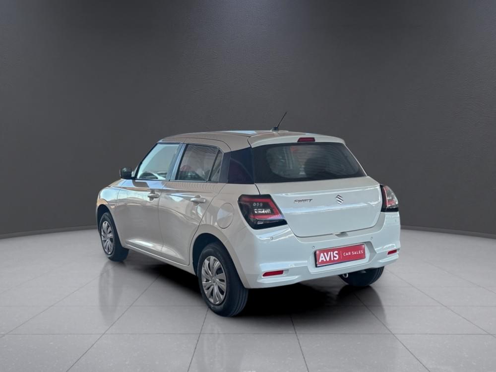Suzuki Swift 1.2 Gl Mt