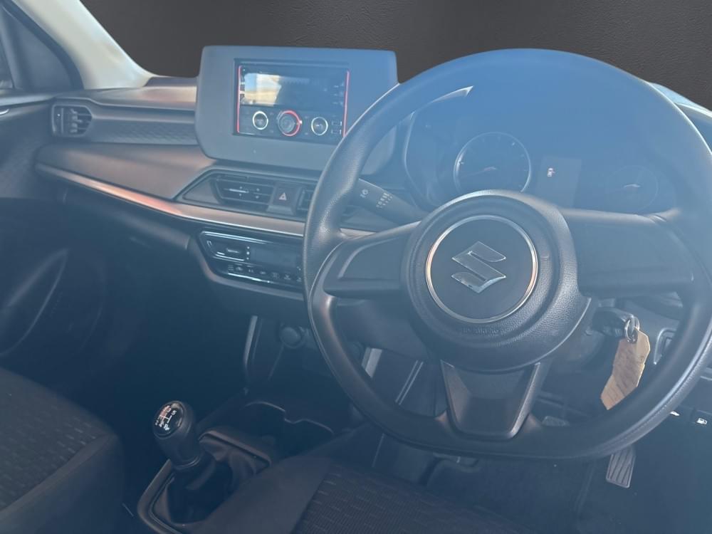 Suzuki Swift 1.2 Gl Mt