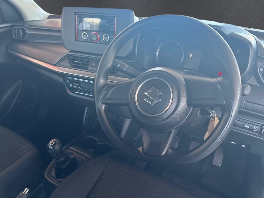 Suzuki Swift 1.2 Gl Mt