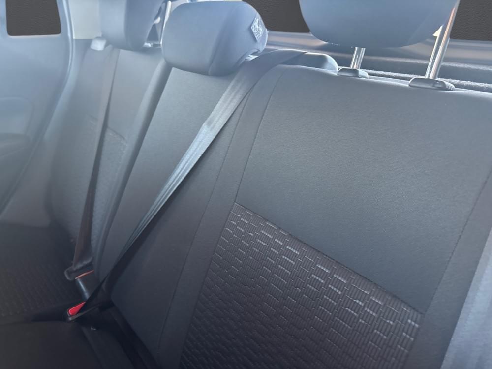 Suzuki Swift 1.2 Gl Mt