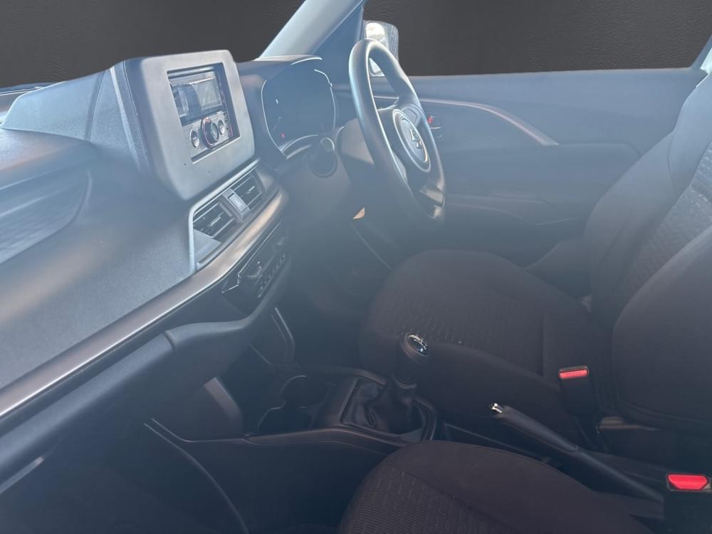 Suzuki Swift 1.2 Gl Mt