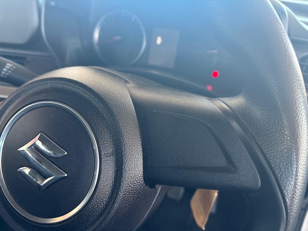 Suzuki Swift 1.2 Gl Mt