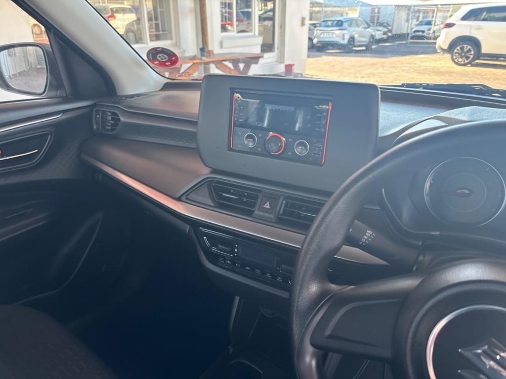 Suzuki Swift 1.2 Gl Mt