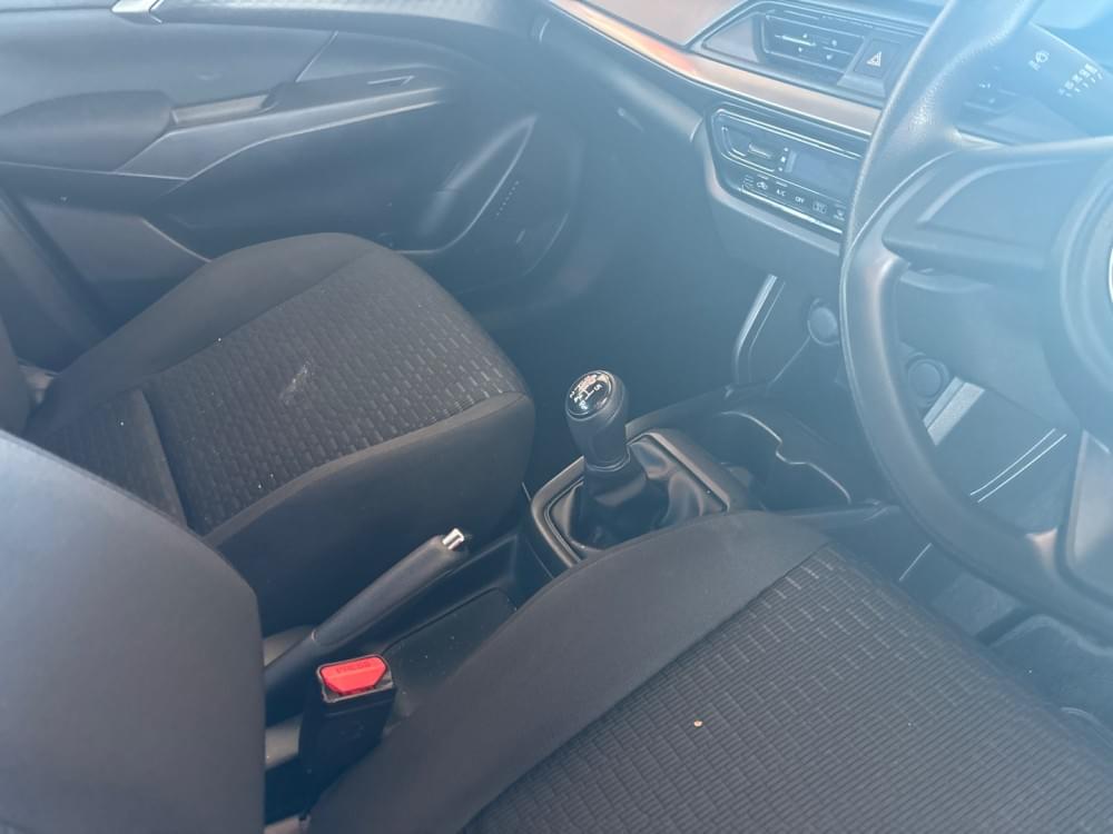 Suzuki Swift 1.2 Gl Mt