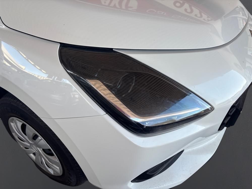 Suzuki Swift 1.2 Gl Mt