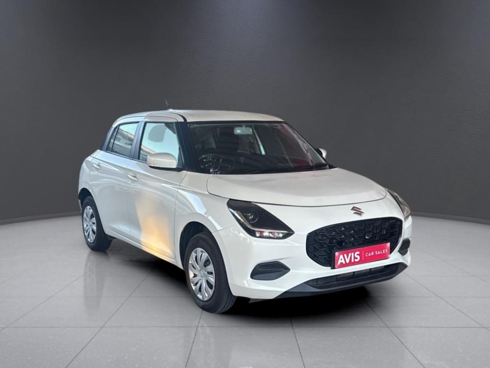 Suzuki Swift 1.2 Gl Mt