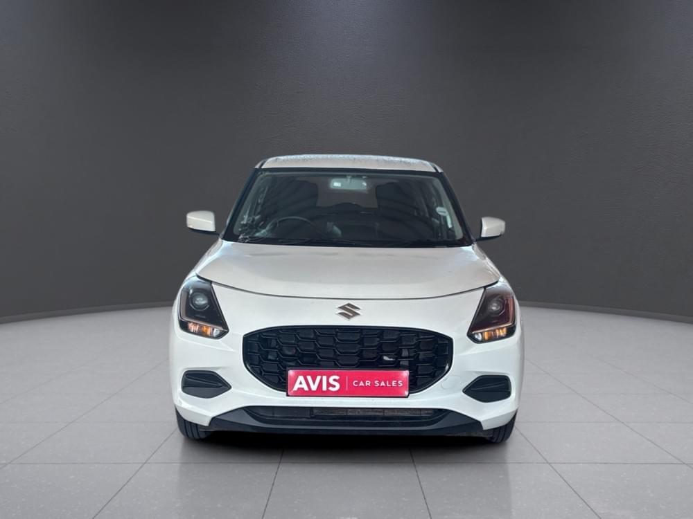 Suzuki Swift 1.2 Gl Mt