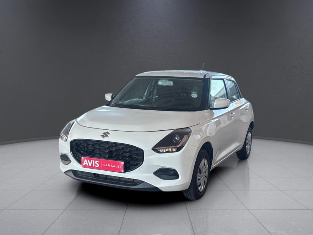 Suzuki Swift 1.2 Gl Mt