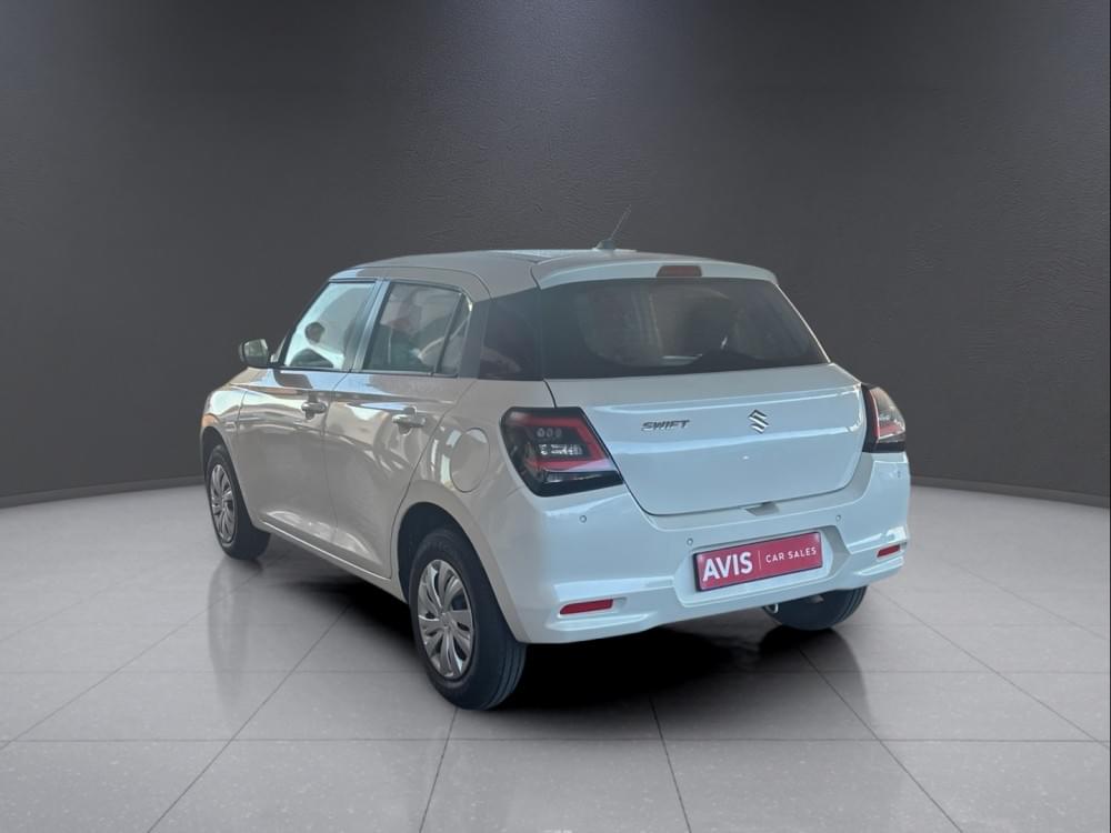 Suzuki Swift 1.2 Gl Mt