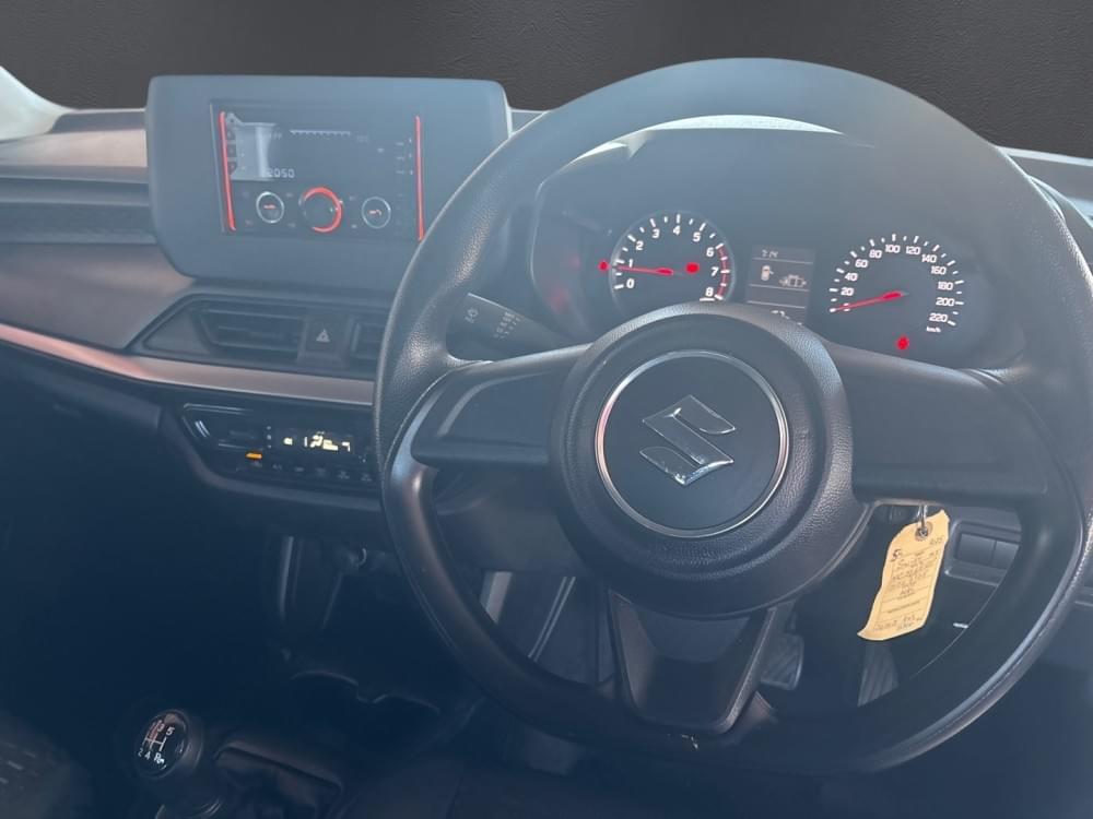 Suzuki Swift 1.2 Gl Mt