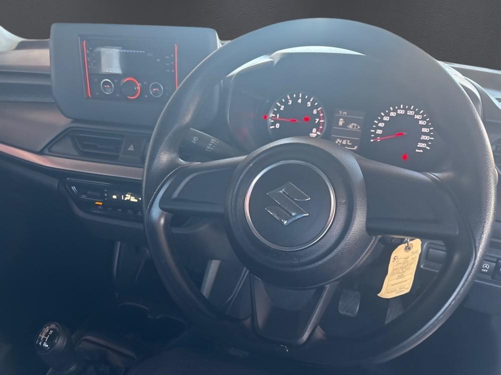 Suzuki Swift 1.2 Gl Mt