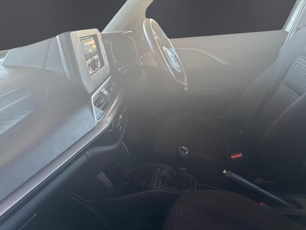 Suzuki Swift 1.2 Gl Mt