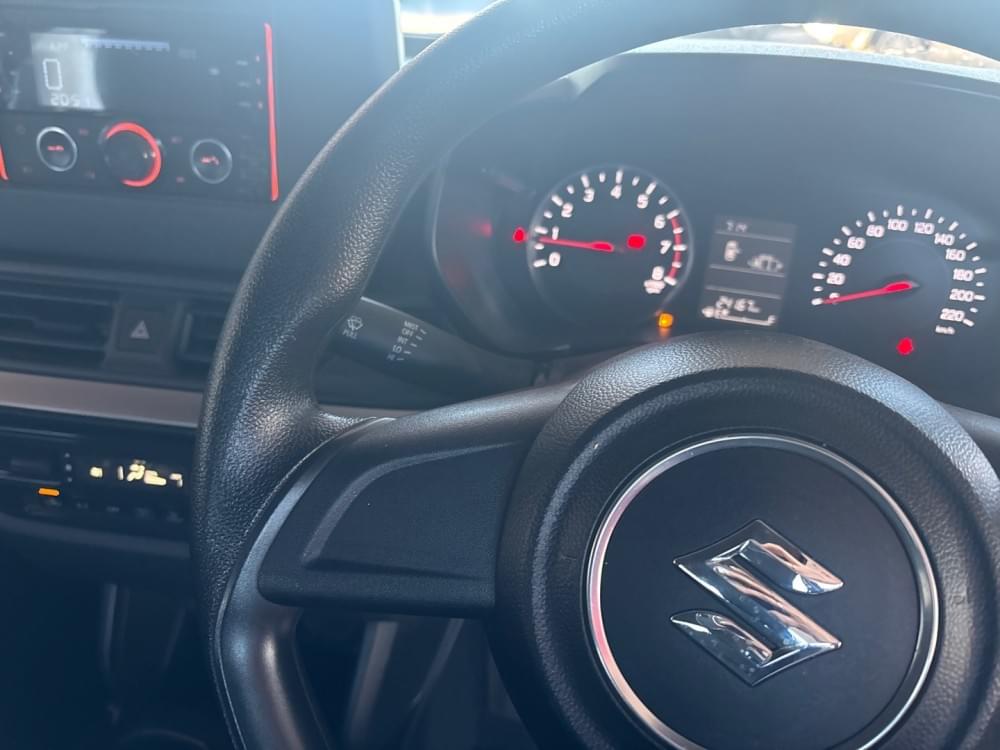 Suzuki Swift 1.2 Gl Mt