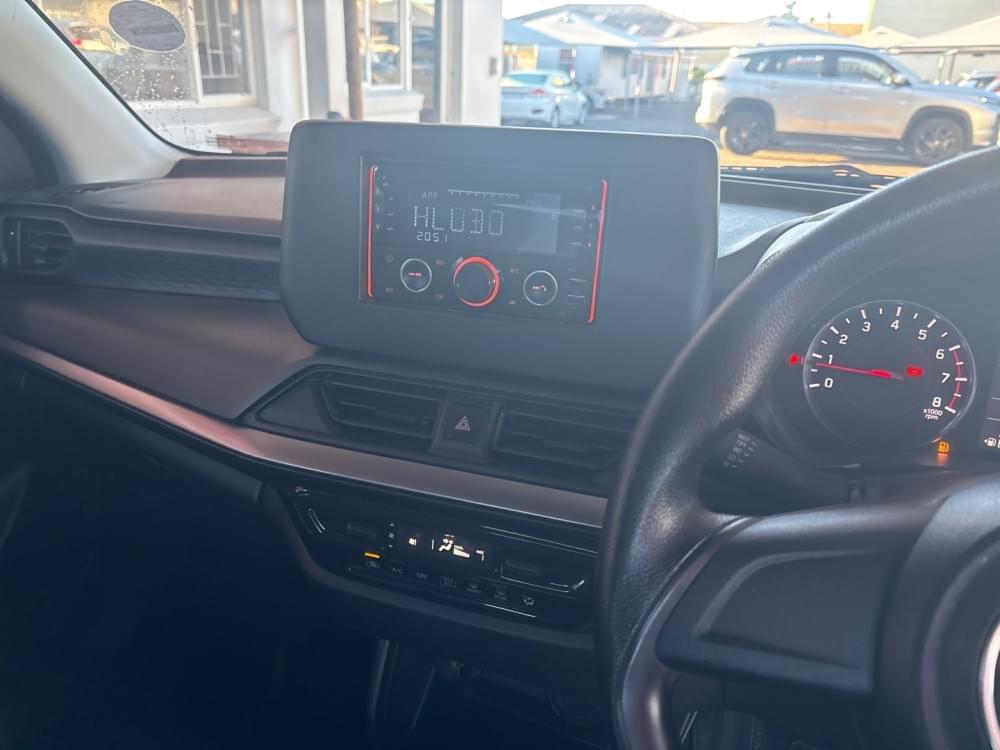 Suzuki Swift 1.2 Gl Mt