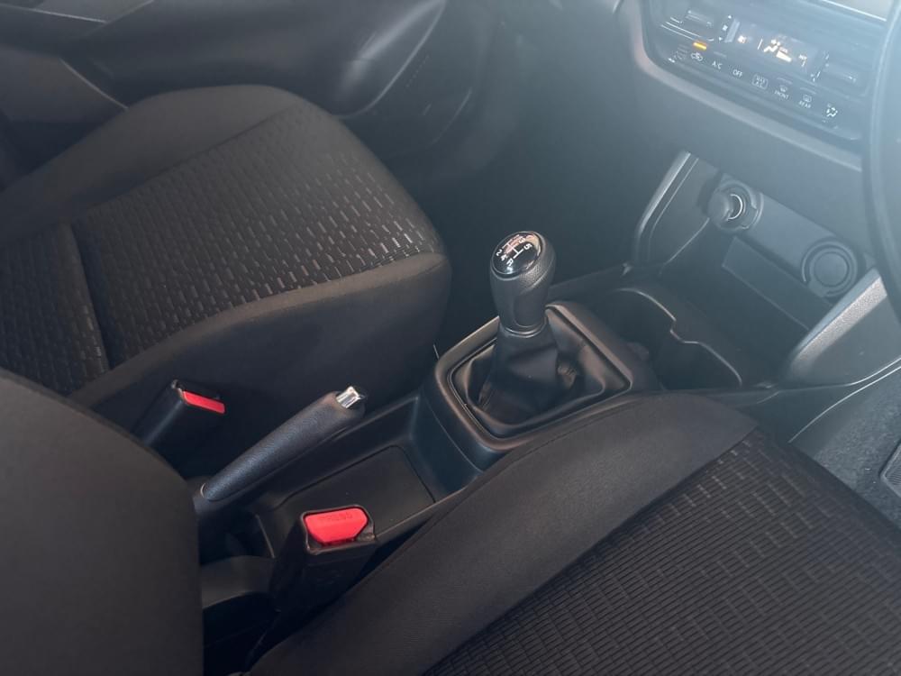 Suzuki Swift 1.2 Gl Mt