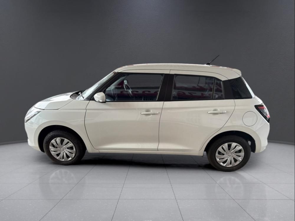 Suzuki Swift 1.2 Gl Mt