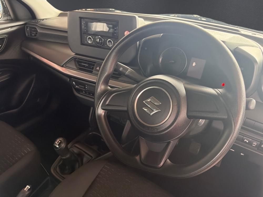 Suzuki Swift 1.2 Gl Mt