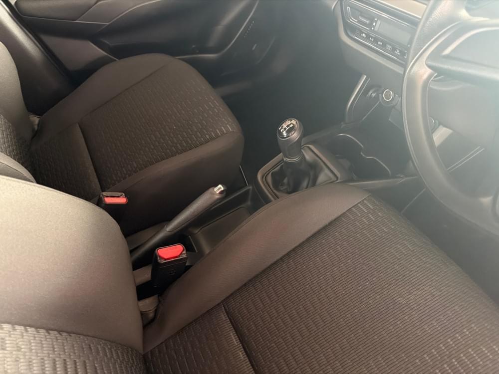 Suzuki Swift 1.2 Gl Mt