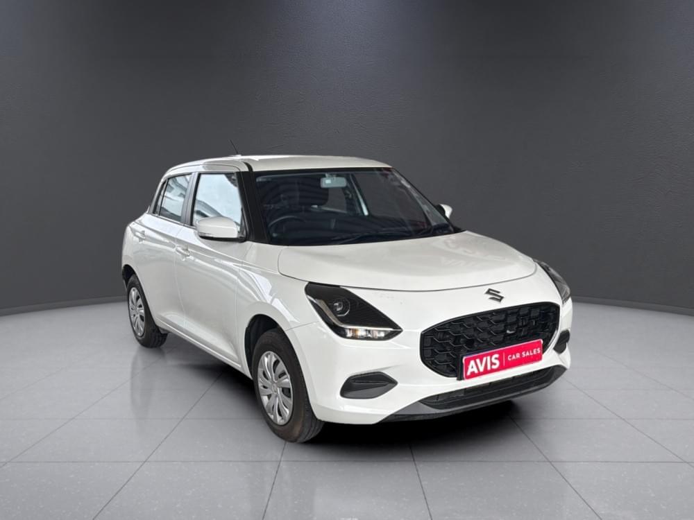 Suzuki Swift 1.2 Gl Mt