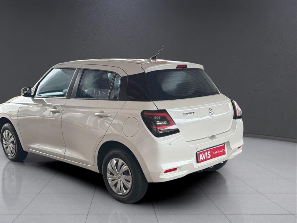Suzuki Swift 1.2 Gl Mt