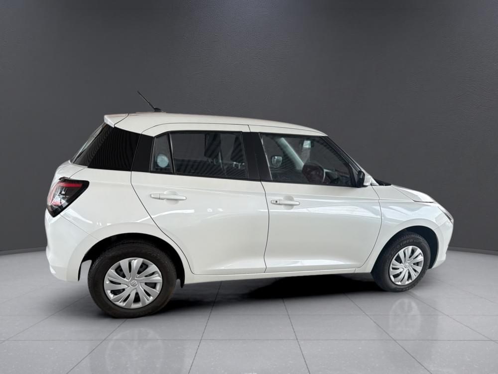 Suzuki Swift 1.2 Gl Mt