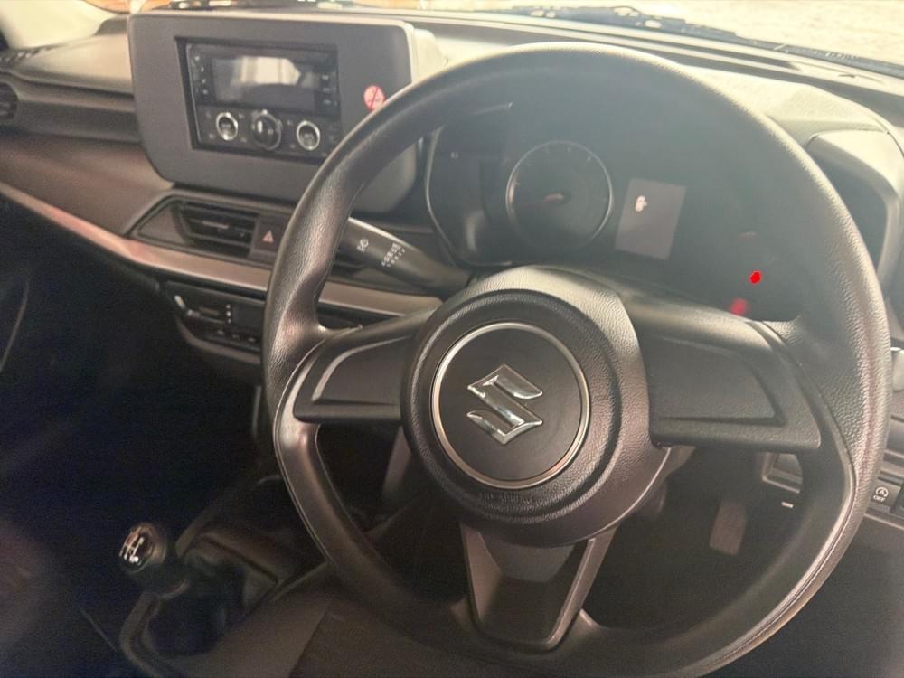 Suzuki Swift 1.2 Gl Mt