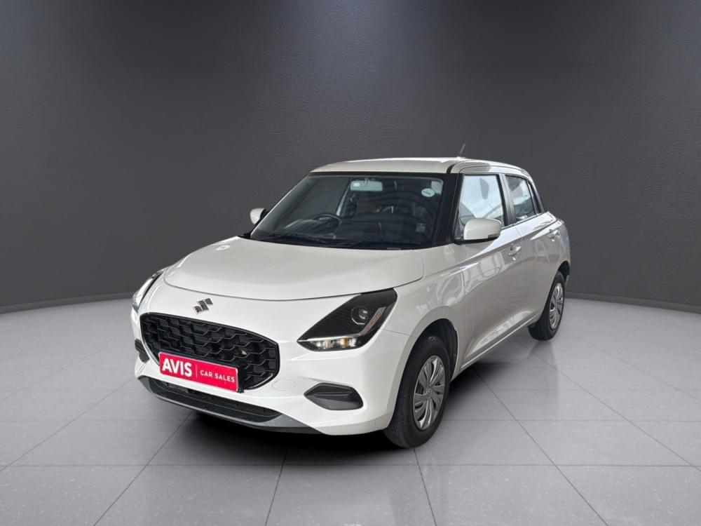 Suzuki N/A 1.2 Gl Mt