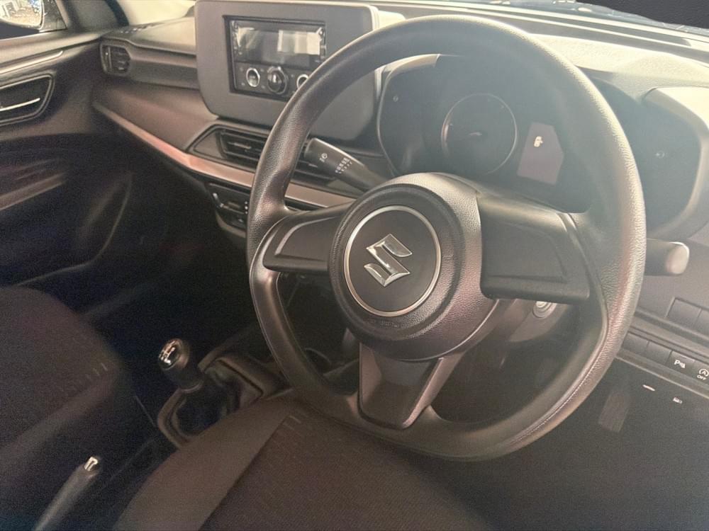 Suzuki N/A 1.2 Gl Mt