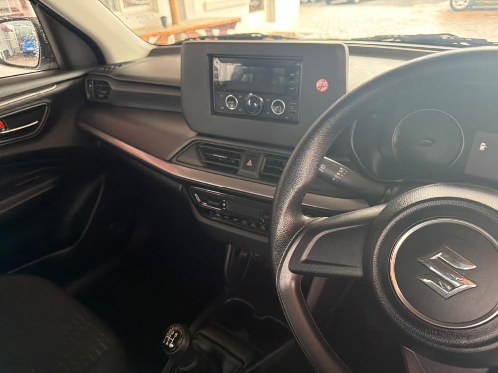 Suzuki N/A 1.2 Gl Mt