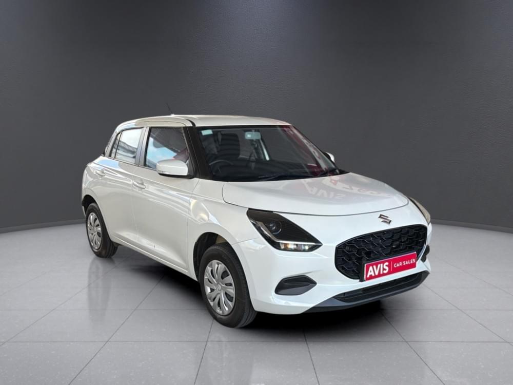 Suzuki Swift 1.2 Gl Mt